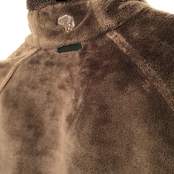 Mountain Hardwear Jacket - Picture 6 of 8